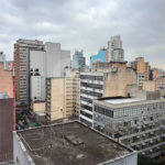 Apartamento à venda com 1 quarto no Centro, São Paulo, SP