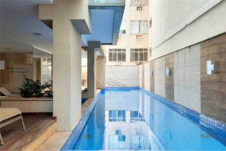 Apartamento à venda com 3 quartos, sendo 1 suíte, em Tijuca, Rio de Janeiro, RJ