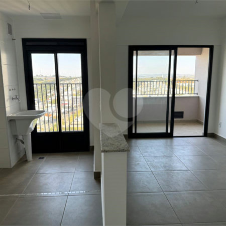 Apartamento à venda com 2 quartos, sendo 1 suíte,  em Jardim do Paço, Sorocaba, SP