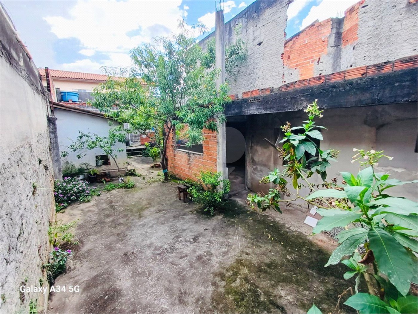 Terreno à venda com 2 quartos em Freguesia do Ó, São Paulo, SP
