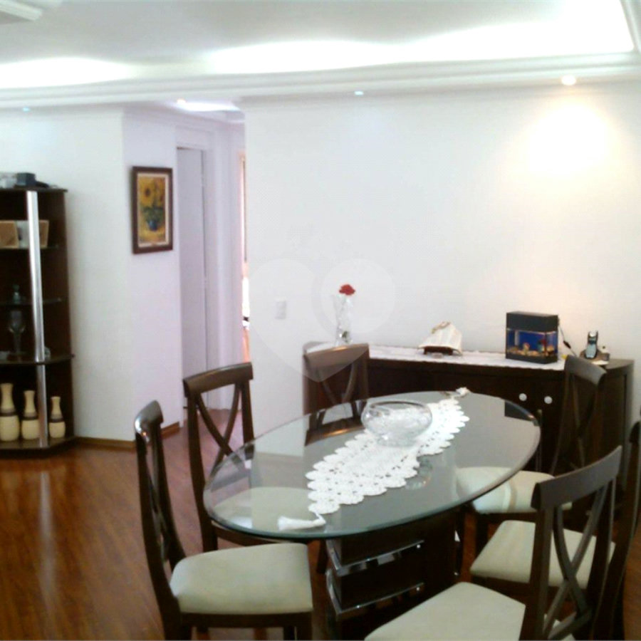 Apartamento à venda com 2 quartos em Vila Santa Teresa (zona Sul), São Paulo, SP