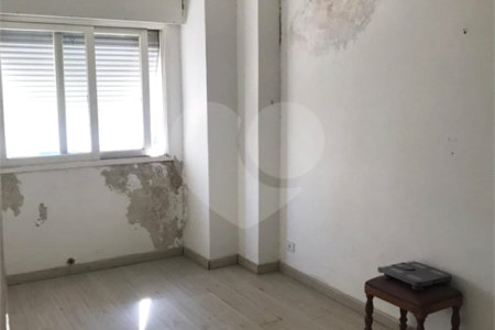 Apartamento à venda com 2 quartos em Vila Mariana, São Paulo, SP