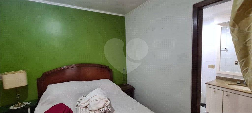 Apartamento à venda com 3 quartos, sendo 1 suíte,  em Indianópolis, São Paulo, SP