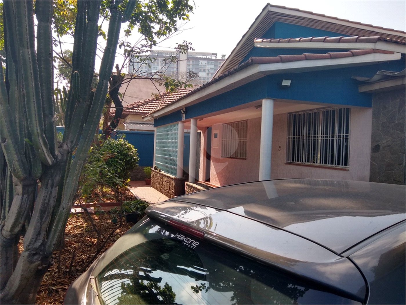 Casa à venda com 2 quartos em Vila Sorocabana, Guarulhos, SP