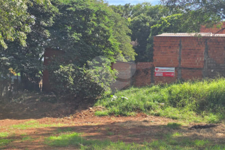 Terreno à venda no Centro, Ibitinga, SP