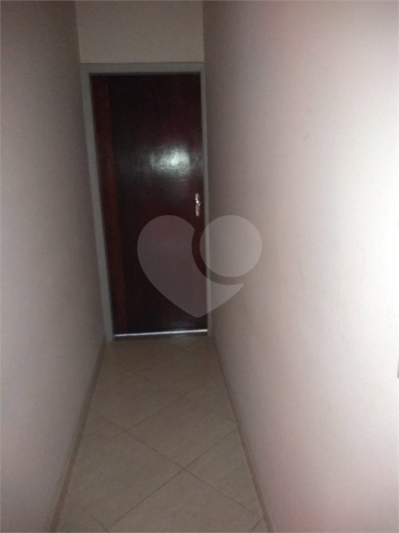 Sobrado à venda com 3 quartos em Vila Marari, São Paulo, SP