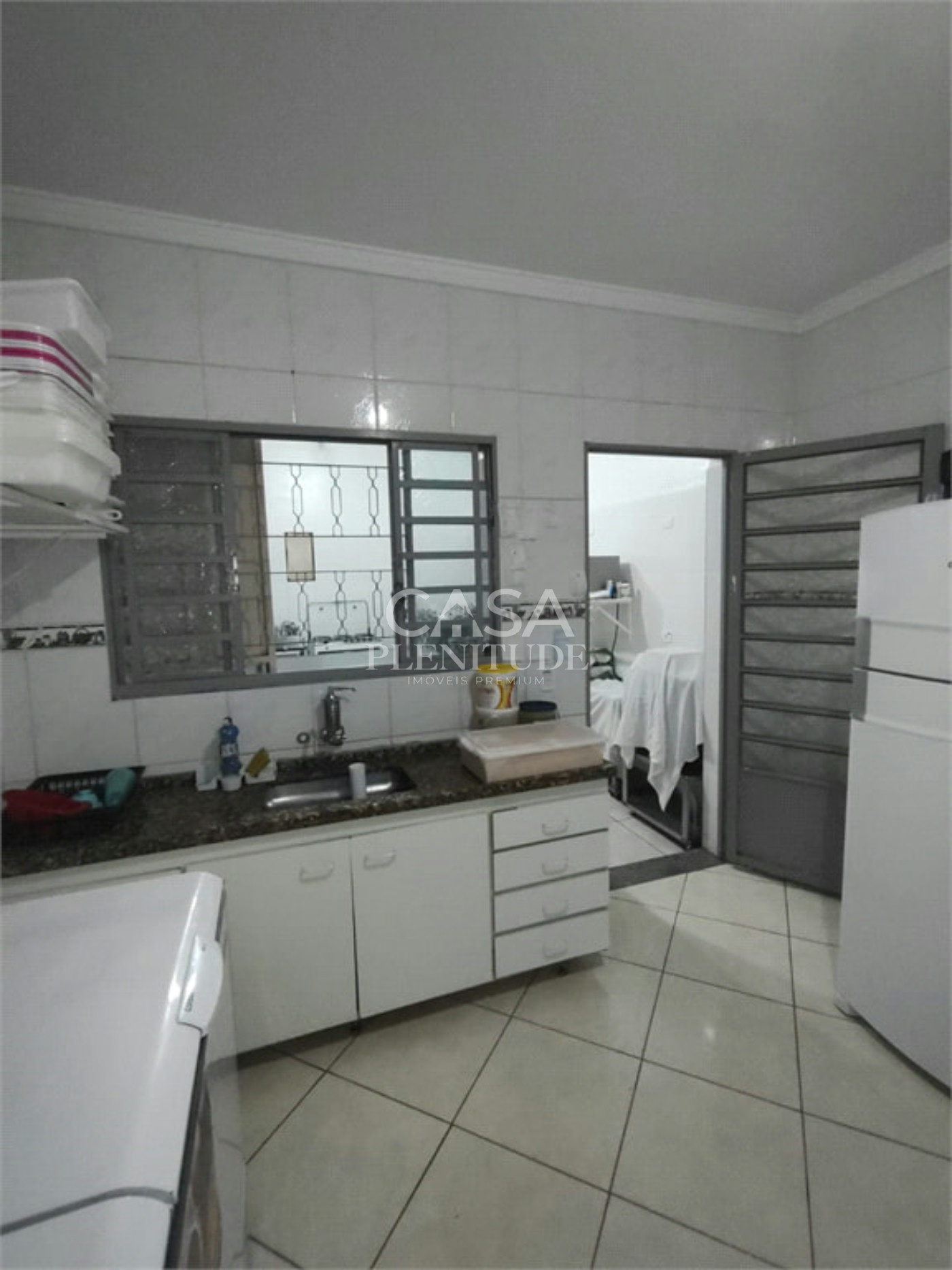 Casa à venda com 3 quartos em Vila Mineirão, Sorocaba, SP