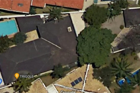 Casa à venda com 5 suítes em Jardim Leonor, São Paulo, SP