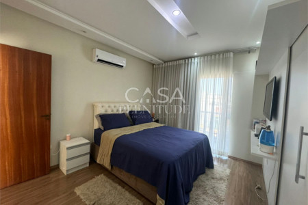 Casa em condomínio à venda com 3 suítes em Cajuru do Sul, Sorocaba, SP