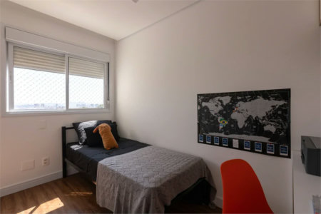 Apartamento à venda com 3 quartos, sendo 1 suíte, em Alto da Lapa, São Paulo, SP