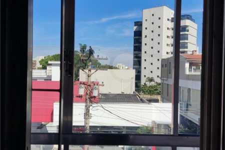 Apartamento à venda com 2 quartos em Santana, São Paulo, SP