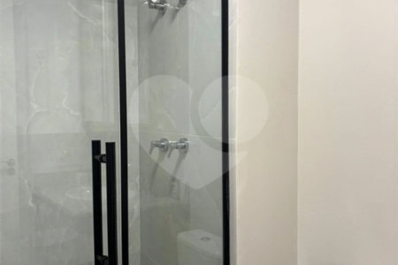 Apartamento à venda com 2 quartos, sendo 1 suíte,  em Vila Clementino, São Paulo, SP