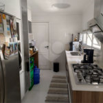 Apartamento à venda com 3 quartos, sendo 1 suíte,  no Centro, São Bernardo do Campo, SP