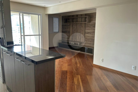 Apartamento à venda com 2 quartos, sendo 1 suíte, em Vila Suzana, São Paulo, SP