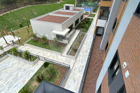 Apartamento à venda com 3 quartos, sendo 1 suíte, em Portal do Paraíso II, Jundiaí, SP