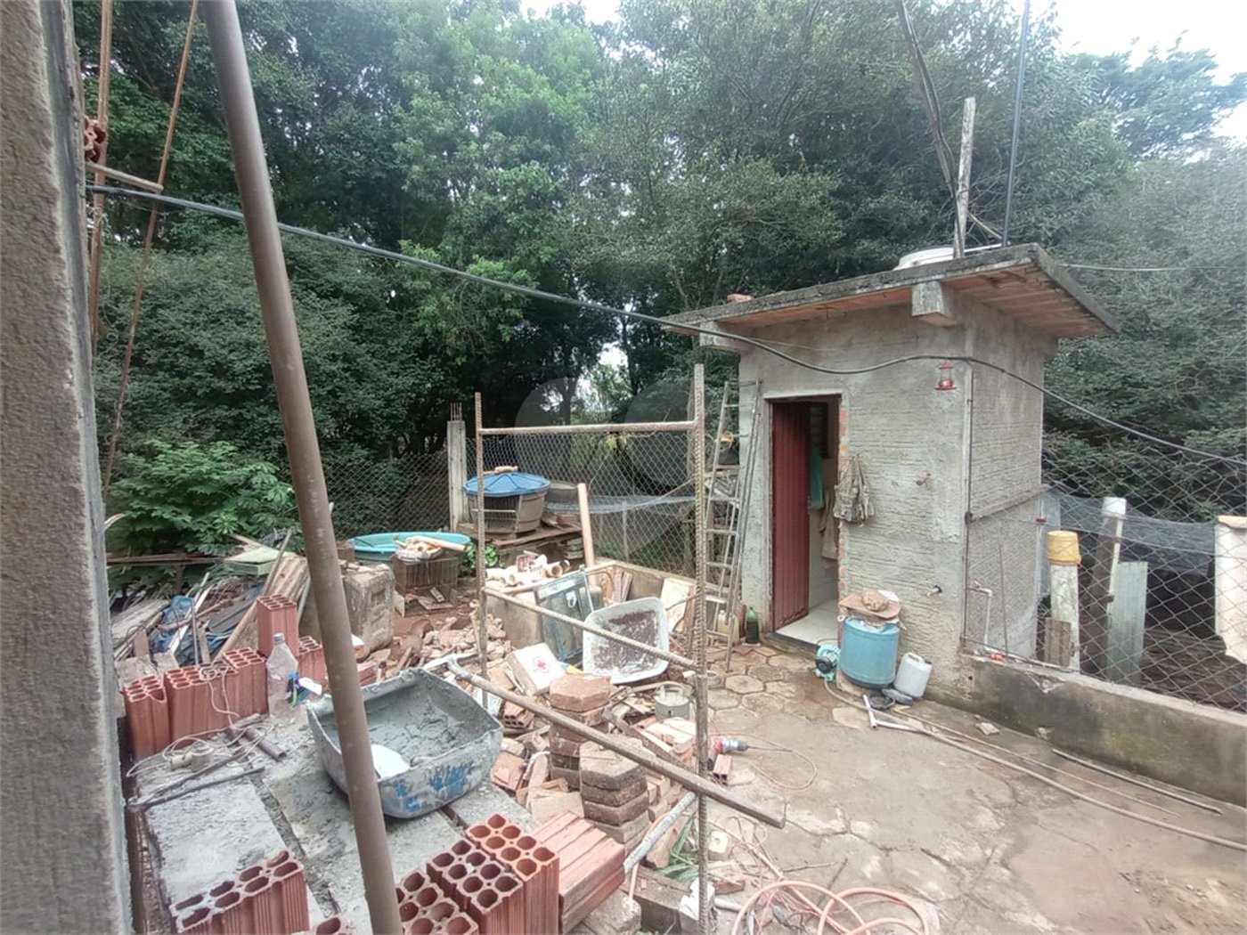 Chácara à venda com 3 quartos em Vila Belo Horizonte, Itapetininga, SP