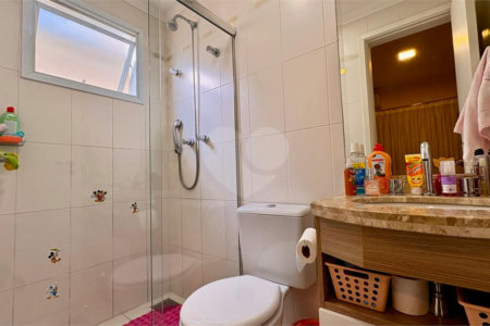Casa à venda com 3 suítes no condomínio Villa Grimaldi, Sorocaba - SP