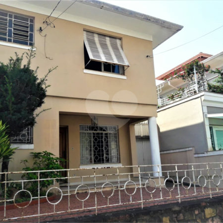Sobrado à venda com 3 quartos, sendo 1 suíte,  em Santana, São Paulo, SP