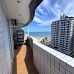 Apartamento com 2 dormitórios à venda, 105 m² por R$ 650.000,00 - Tupi - Praia Grande/SP
