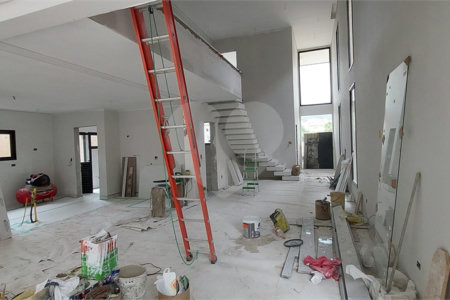 Terreno à venda com 4 suítes no condomínio Ecoville Residence, Atibaia - SP