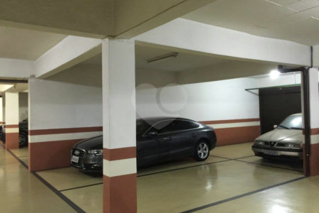 Apartamento à venda com 4 quartos, sendo 3 suítes, em Bosque da Saúde, São Paulo, SP