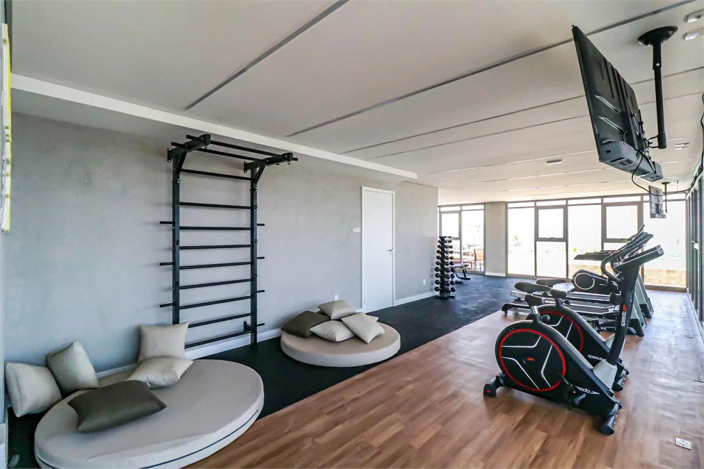 Apartamento para alugar com 1 quarto em Butantã, São Paulo, SP