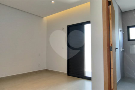 Casa à venda com 4 suítes no condomínio Campos de Santo Antonio II, Itu - SP