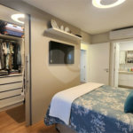 Apartamento à venda com 3 suítes em Vila Jardini, Sorocaba, SP