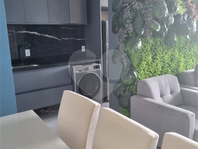 Apartamento à venda com 3 quartos, sendo 1 suíte,  em Tucuruvi, São Paulo, SP