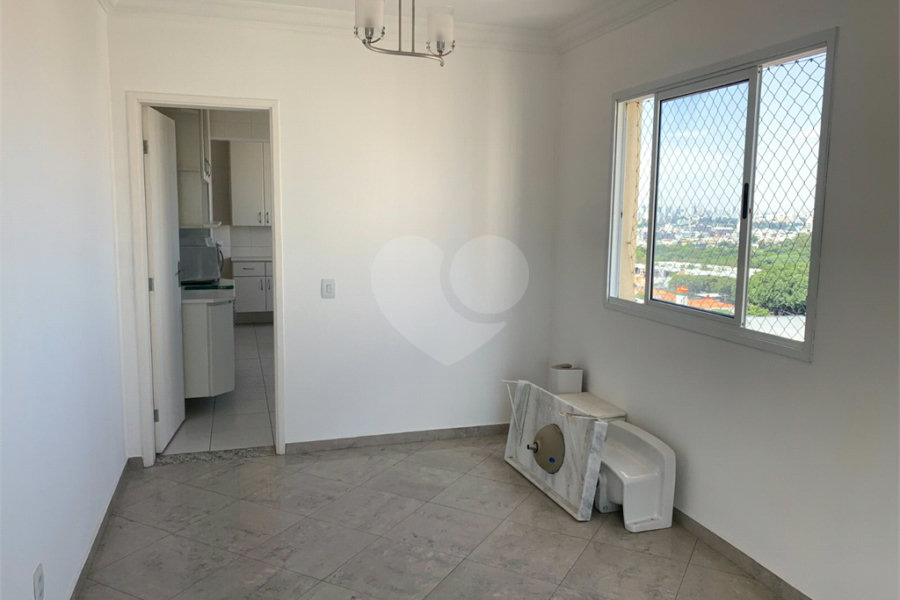 Apartamento à venda com 3 quartos, sendo 1 suíte, em Vila Guilherme, São Paulo, SP