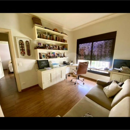 Apartamento à venda com 4 quartos, sendo 3 suítes,  em Vila Suzana, São Paulo, SP