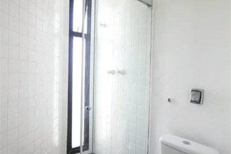 Apartamento à venda com 1 quarto em Paraíso do Morumbi, São Paulo, SP