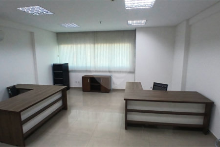 Sala à venda ou para alugar no Centro, São Bernardo do Campo, SP