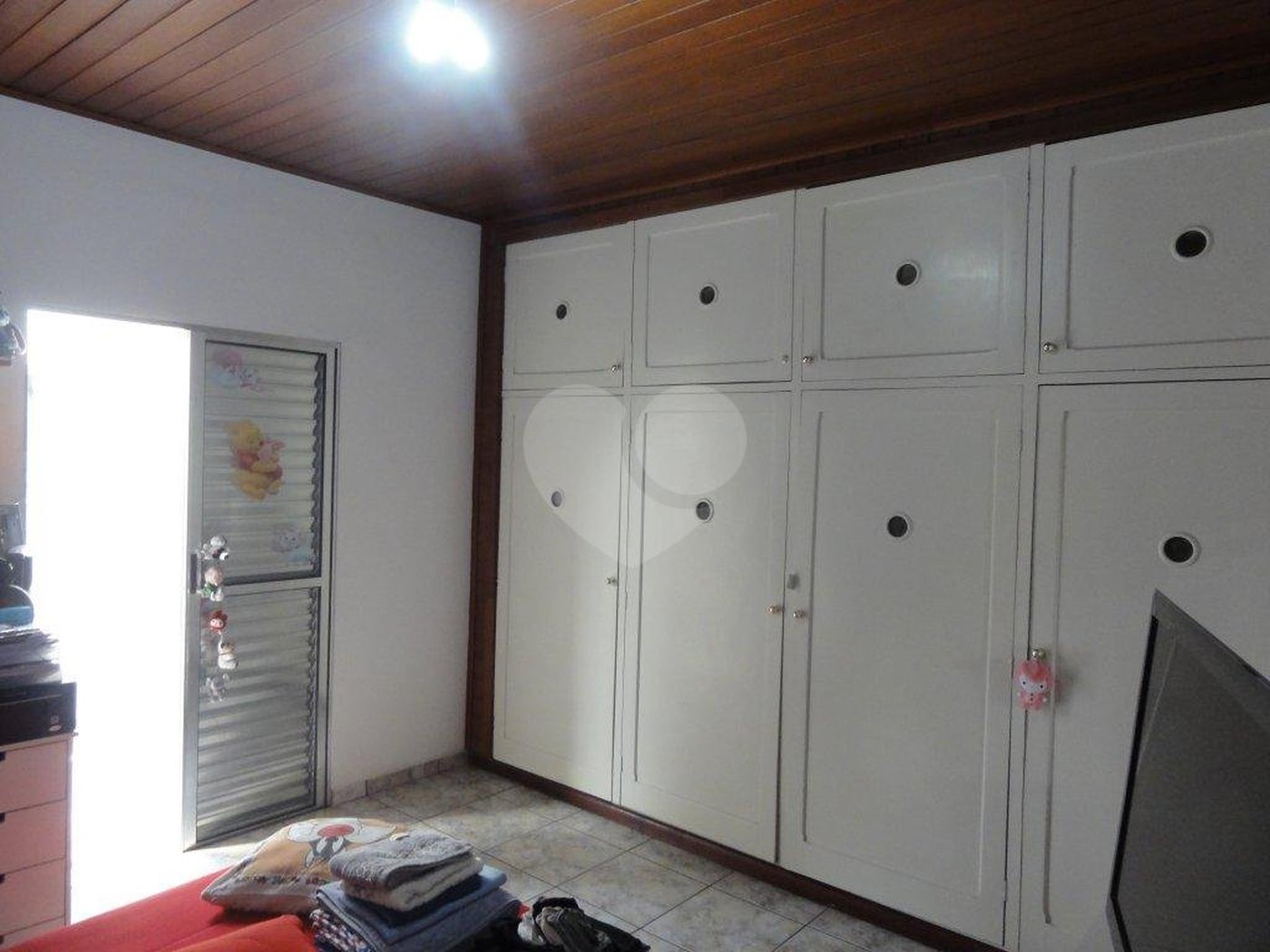 Sobrado à venda com 3 quartos, sendo 1 suíte, em Santana, São Paulo, SP