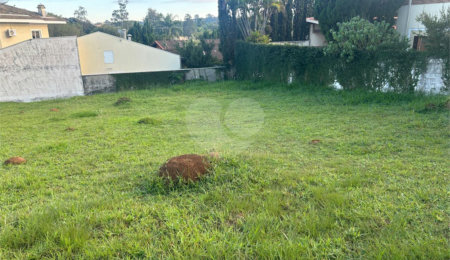 Terreno à venda no condomínio São Joaquim, Vinhedo - SP