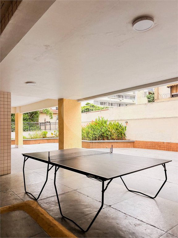 Cobertura à venda com 4 quartos, sendo 2 suítes, em Tijuca, Rio de Janeiro, RJ