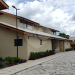 Casa para alugar com 3 quartos, sendo 1 suíte,  em Jardim dos Pinheiros, Atibaia, SP