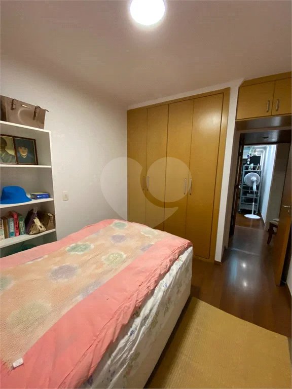 Apartamento à venda com 3 quartos, sendo 1 suíte,  em Santana, São Paulo, SP