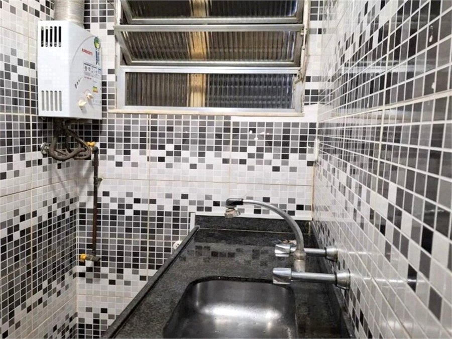Apartamento à venda com 1 suíte em Glória, Rio de Janeiro, RJ
