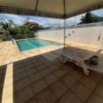 Casa à venda com 4 suítes em Santa Cruz, Rio de Janeiro, RJ