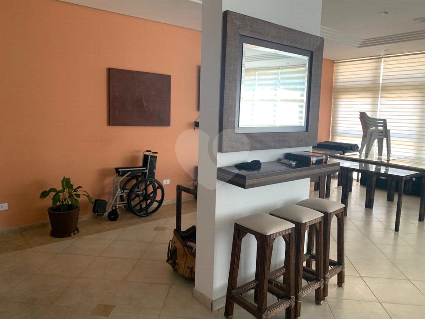 Apartamento à venda com 3 quartos, sendo 2 suítes, em Mooca, São Paulo, SP