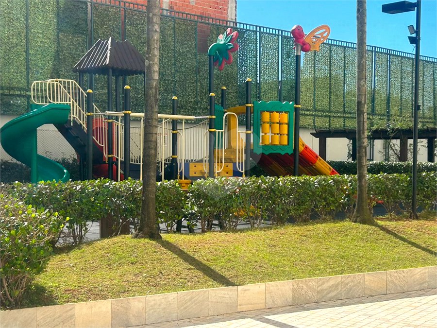 Apartamento para alugar com 3 suítes em BUTANTÃ, São Paulo, SP