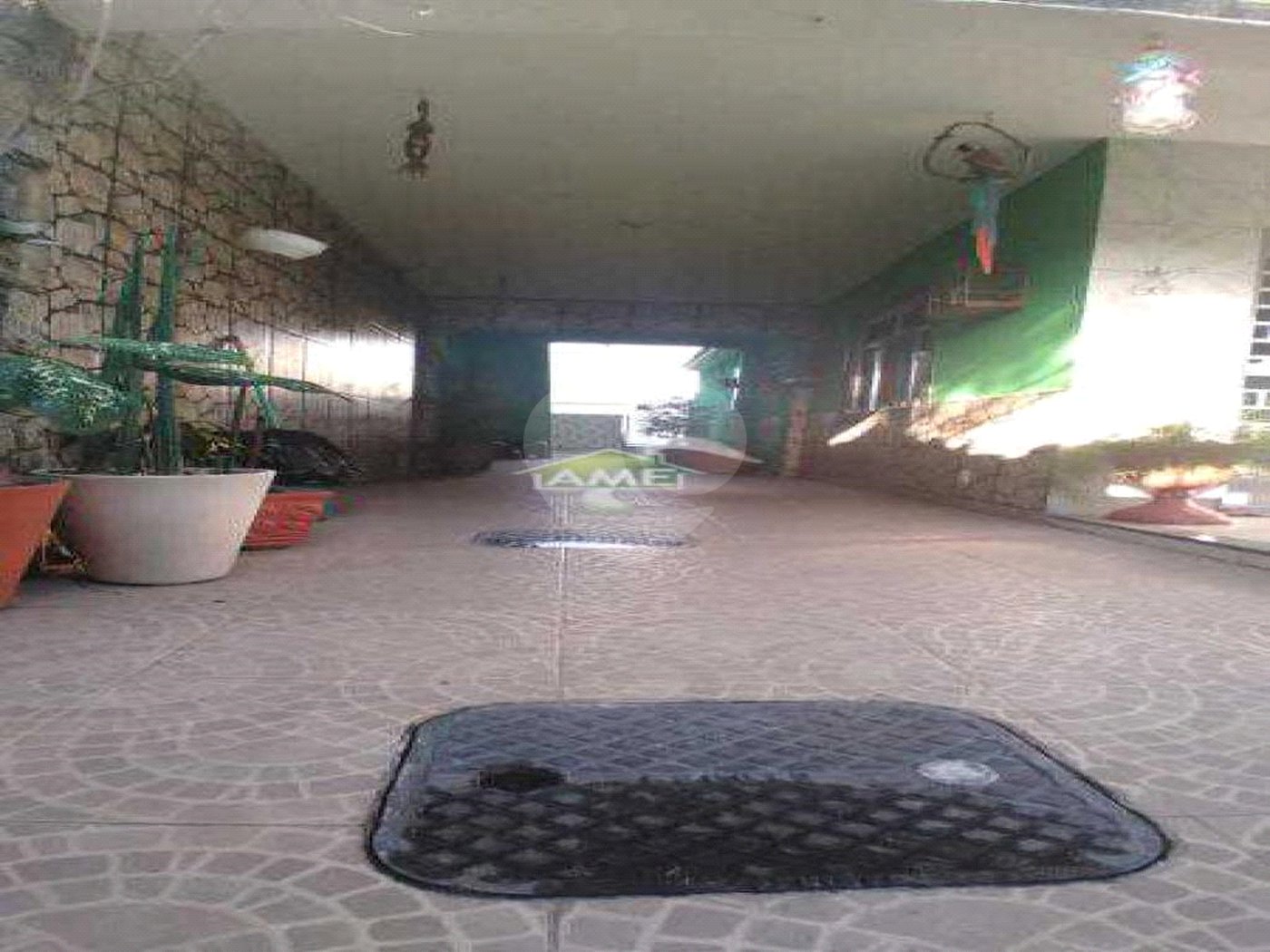 Casa à venda com 3 quartos em Campo Grande, Rio de Janeiro, RJ