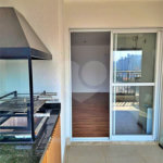 Apartamento à venda com 3 quartos, sendo 1 suíte,  em Jardim Caravelas, São Paulo, SP