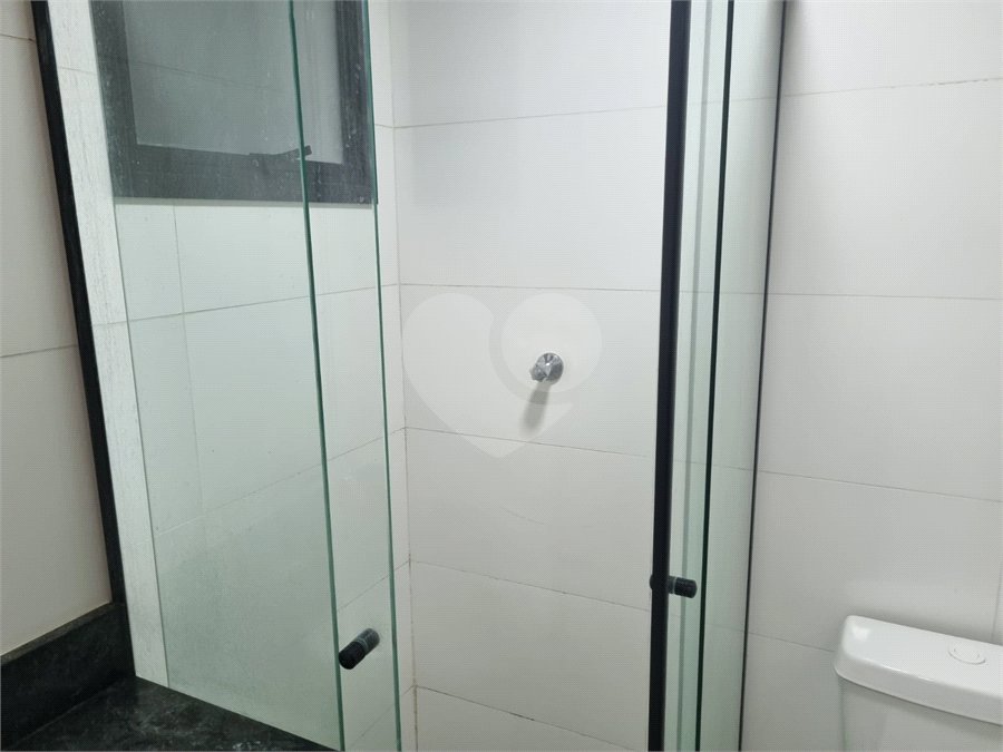 Apartamento para alugar com 1 quarto em Vila Dom Pedro II, São Paulo, SP