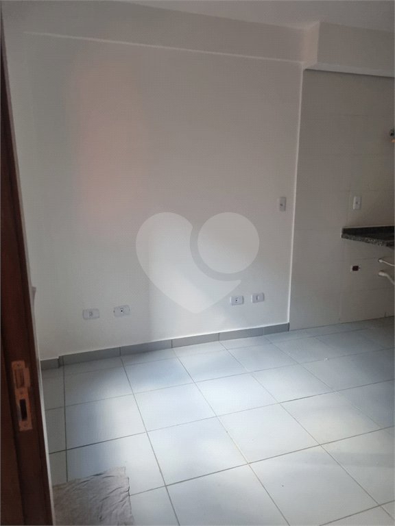 Apartamento à venda com 1 quarto em Vila Medeiros, São Paulo, SP