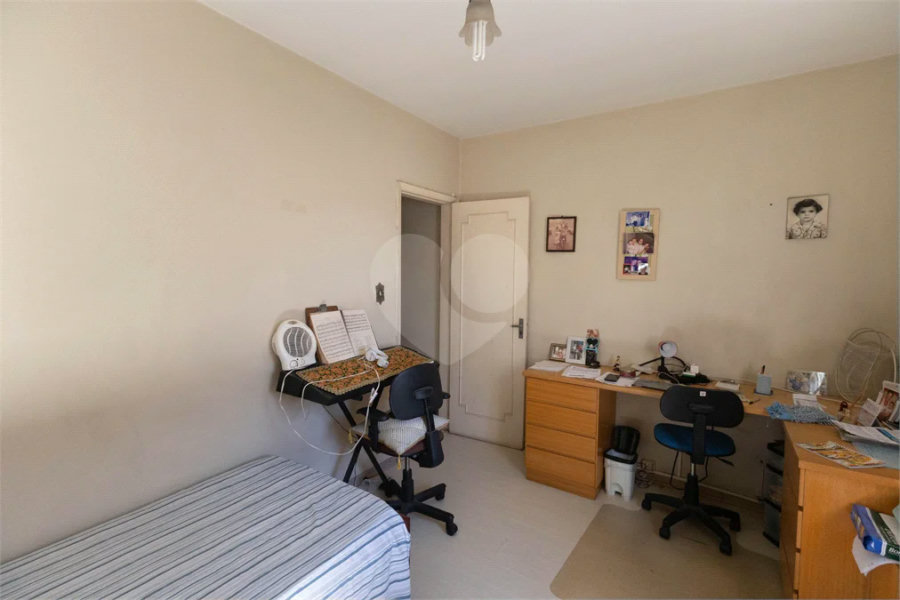 Sobrado à venda com 3 quartos, sendo 1 suíte, em Tucuruvi, São Paulo, SP