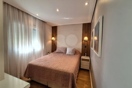 Apartamento à venda com 3 suítes em Vila Maria Alta, São Paulo, SP