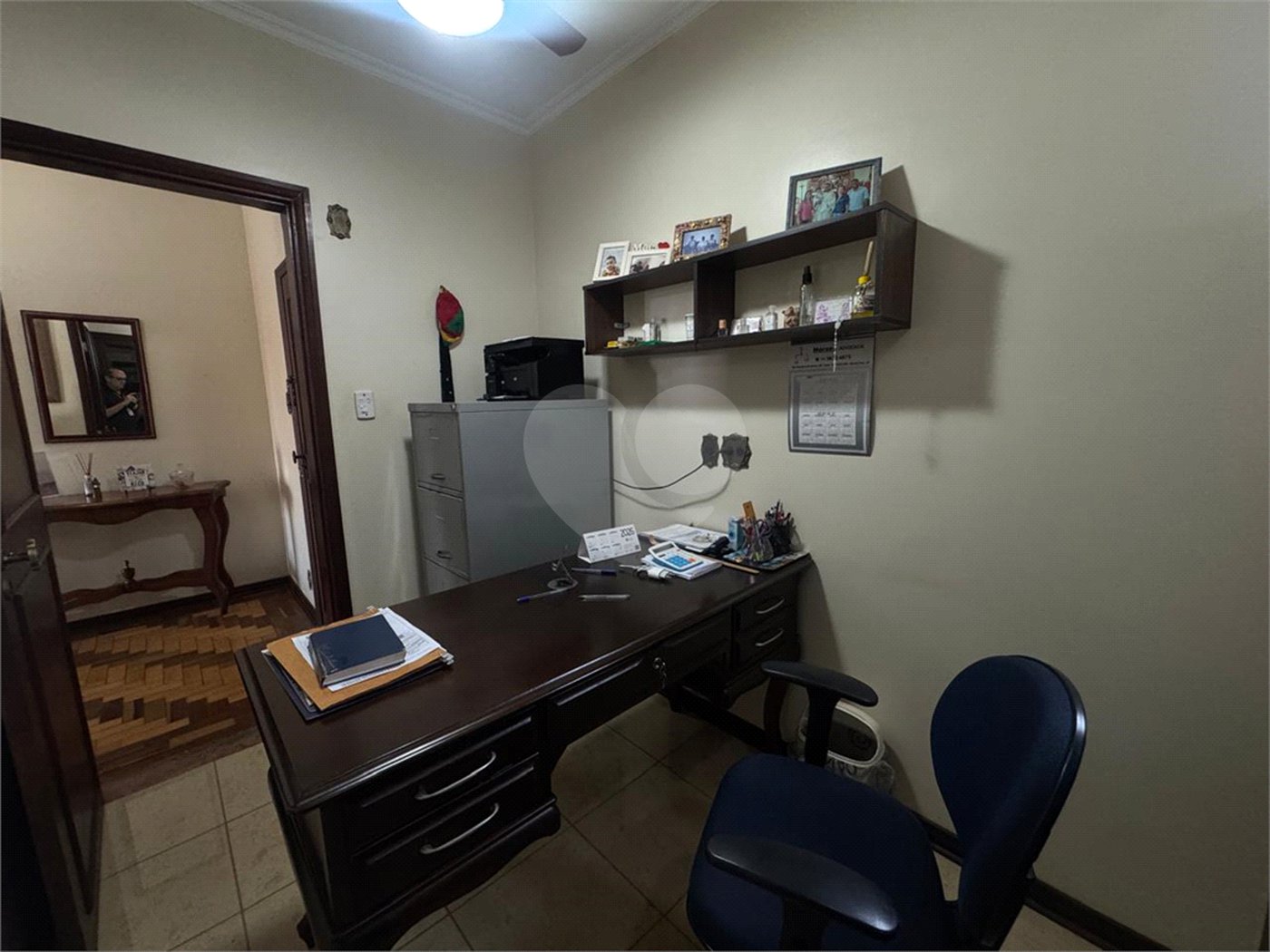 Apartamento à venda com 3 quartos, sendo 1 suíte, no Centro, Ribeirão Preto, SP