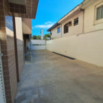 Apartamento, 109 m² - venda por R$ 1.100.000,00 ou aluguel por R$ 6.000,00/mês - Boqueirão - Santos/SP